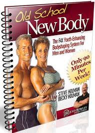 Old School New Body PDF - Steve and Becky Holman Amazon