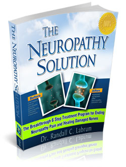 The Peripheral Neuropathy Solution™ eBook PDF Free Download