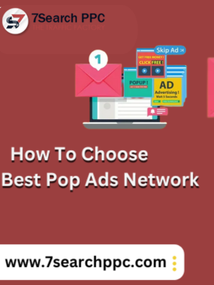 Best Pop Ads Network In 2023 for financial Business