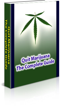 Quit Marijuana The Complete Guide by Tristan Weatherburn PDF eBook