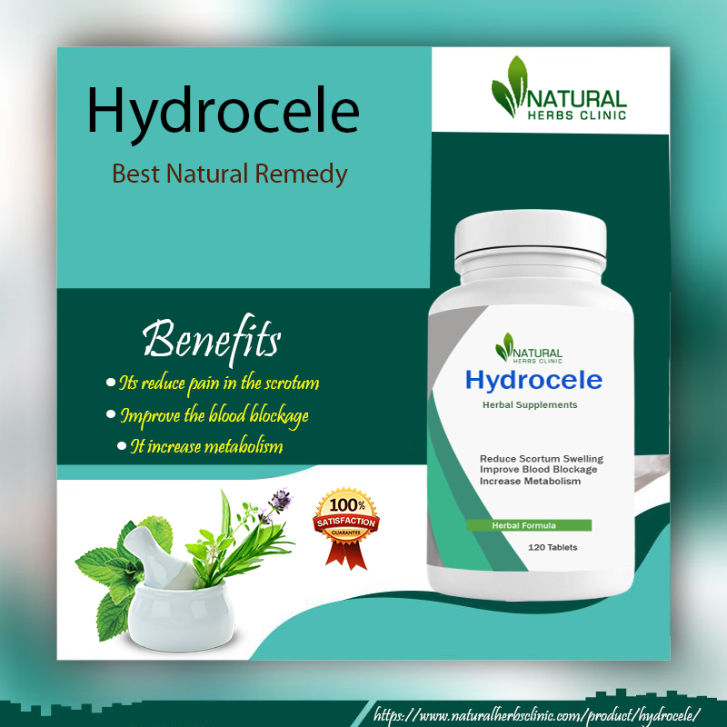 Natural Remedies for Hydrocele Offer By Natural Herbs Clinic