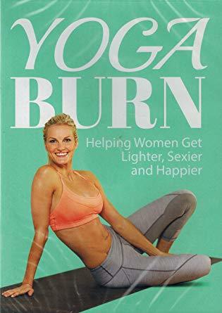 Yoga Burn Book Reviews - Zoe Bray Cotton PDF