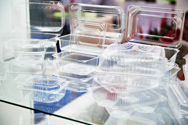 Plastic Packaging Market Report Opportunities, and Forecast By 2027
