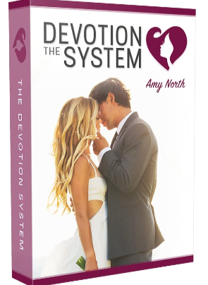 The Devotion System PDF Free Download - Amy North