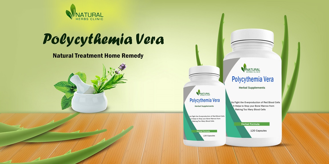 Get Long-Term Relief by Polycythemia Vera Natural Remedies