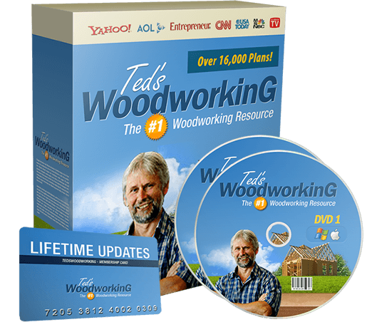 Teds Woodworking PDF Free Download - Ted Mcgrath