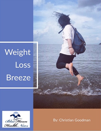 Weight Loss Breeze PDF eBook Christian Goodman