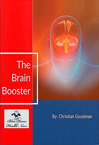 (PDF) The Brain Booster Program Book by Christian Goodman