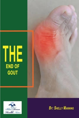 The End of Gout PDF Download