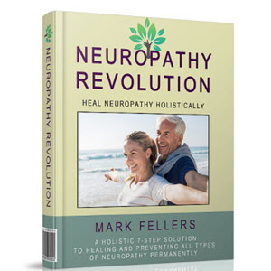 Neuropathy Revolution PDF – Mark Feller Book
