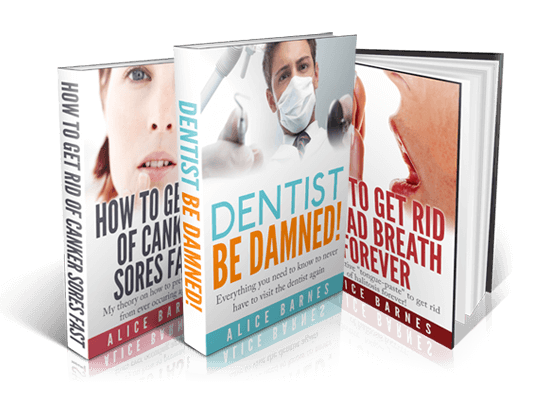 Dentist Be Damned by Alice Barnes PDF eBook