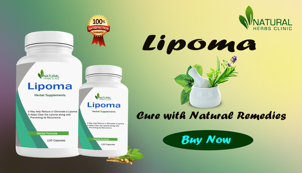 Buy Herbal Products for Lipoma Natural Cure and Treatment