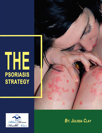 The Psoriasis Strategy PDF Download