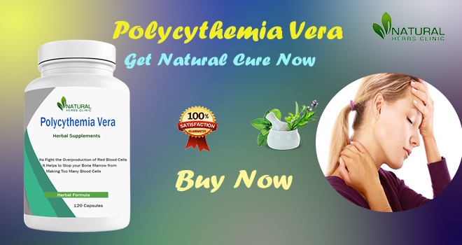 Herbal Treatments for Polycythemia Vera: Natural Remedies to Manage PV