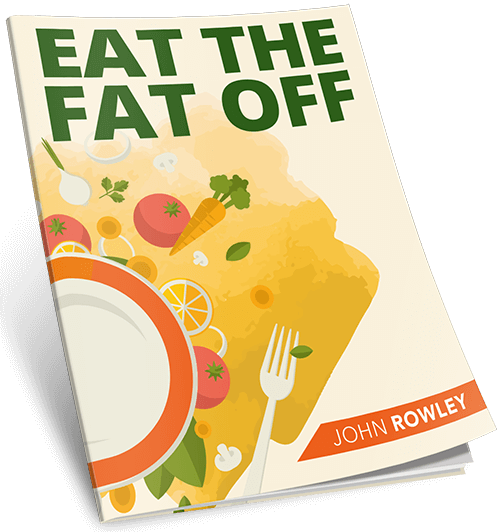 Eat The Fat Off by John Rowley PDF eBook