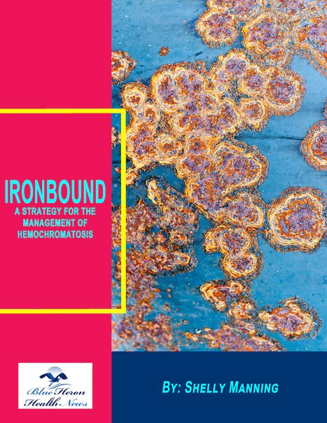 Ironbound eBook PDF Download