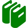 books storage logo