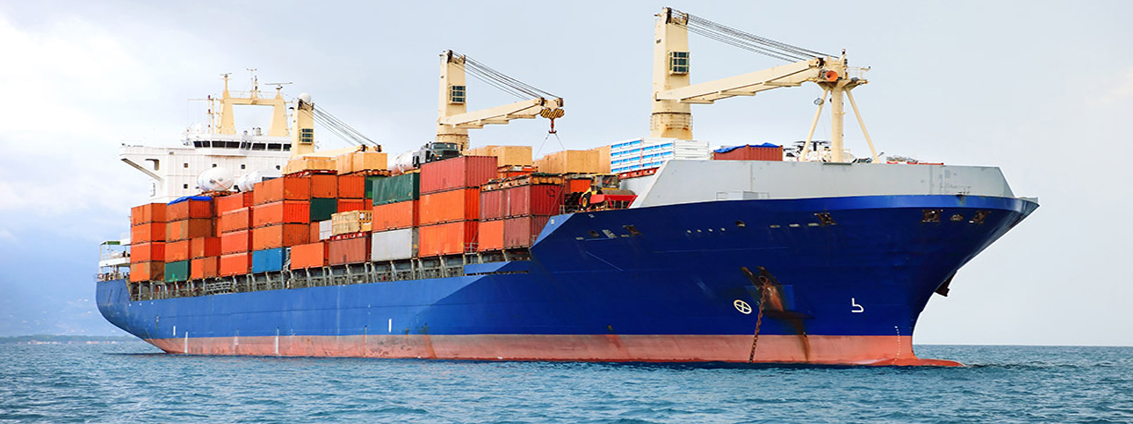 Sea Freight Forwarding Market Report Opportunities, and Forecast By 2033