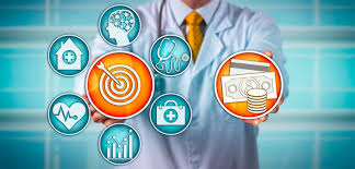 Integrated Care Management Market Report Opportunities, and Forecast By 2033