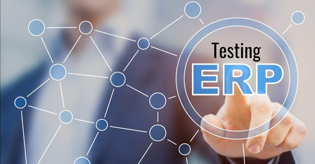 ERP Software Testing Market Report Opportunities, and Forecast By 2033