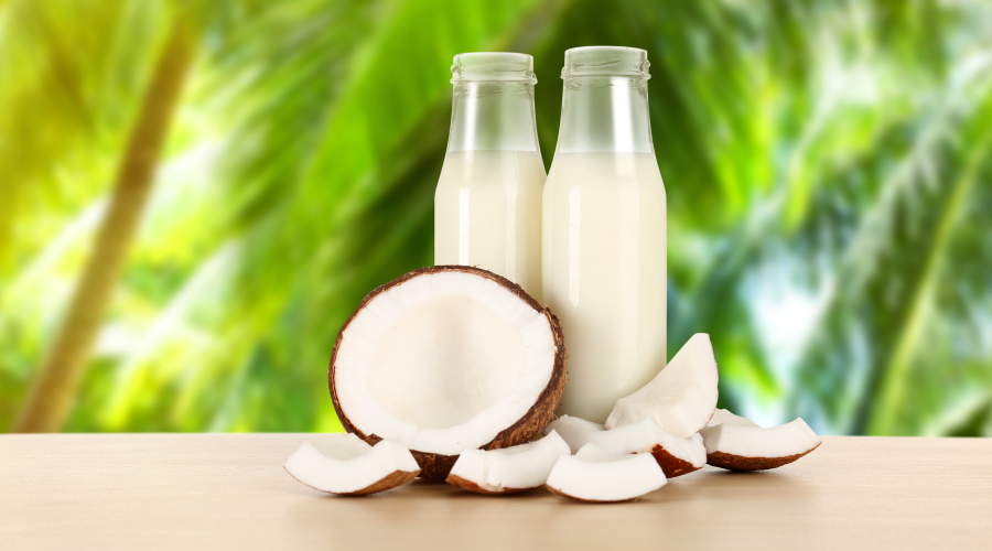 Coconut Milk Market Report Opportunities, and Forecast By 2033