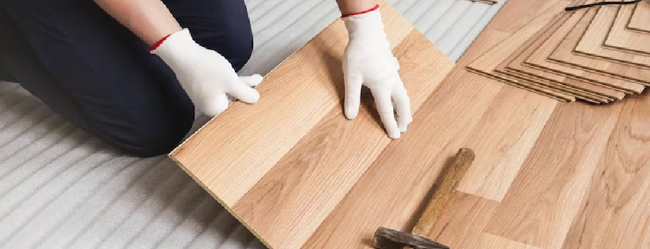 Elevate Your Interior: Experience the Magic of Hardwood Floor Refinish