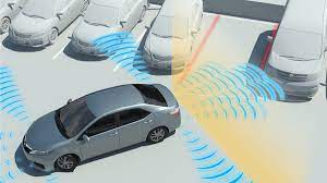 Automotive Ultrasonic Technologies Market Report Opportunities, and Forecast By 2033