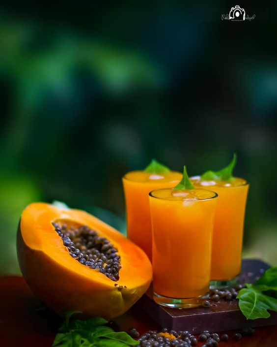 Papaya Pulp and Puree Market to Witness Rise in Revenues By 2033