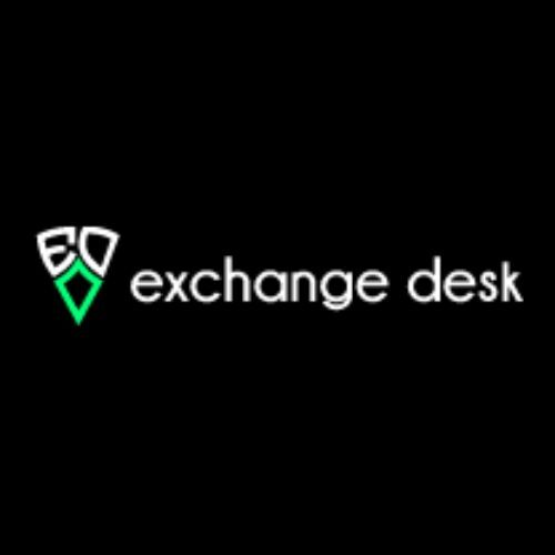 Securely Sell Ethereum in Dubai with Exchange Desk