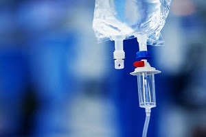 Crystalloid Intravenous Fluids Market Report Opportunities, and Forecast By 2033