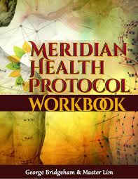 Meridian Health Protocol PDF - Master Lim Book