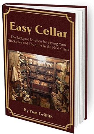 Easy Cellar Book Amazon - Tom Griffith PDF