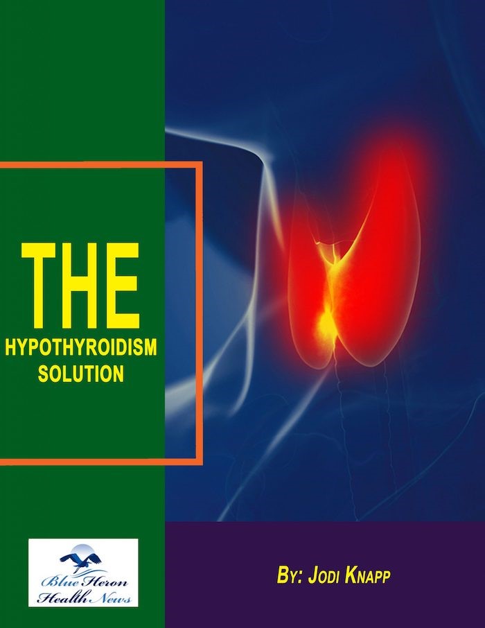 The Hypothyroidism Solution PDF Download