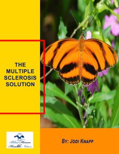The Multiple Sclerosis Solution™ eBook PDF Download