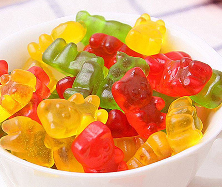 Functional Gummies Market Report Opportunities, and Forecast By 2033