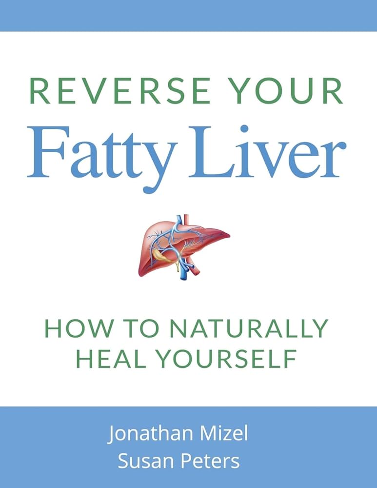 Reverse Your Fatty Liver™ eBook PDF Download  Susan Peters