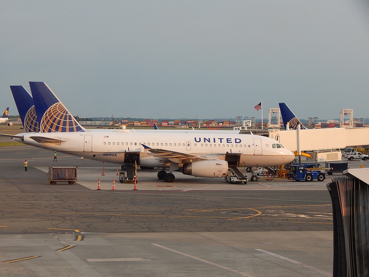 How Do I Upgrade My Seat on United Airlines? -Skynair