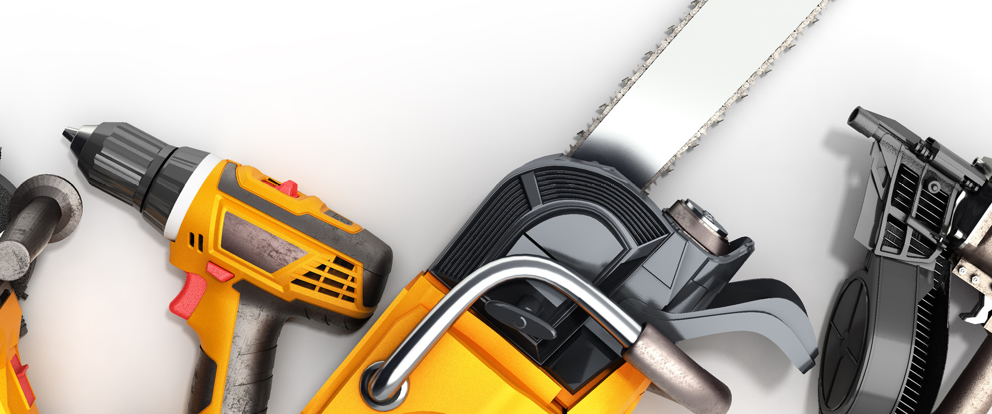 Power Tool Accessories Market Report Opportunities, and Forecast By 2033