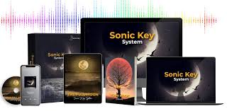 Sonic Key System by Delilah Program Audio Digital