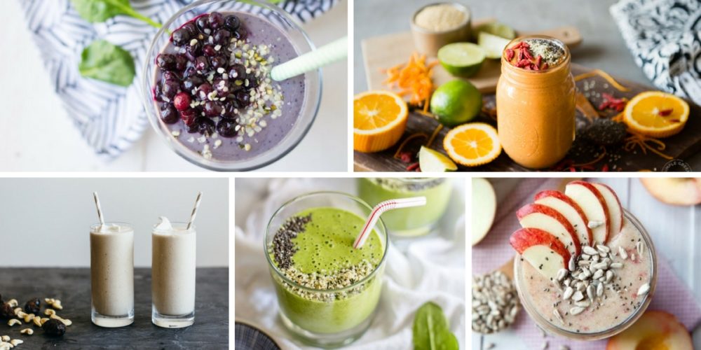 Dairy-Free Smoothie Market Growth Boost To 2033