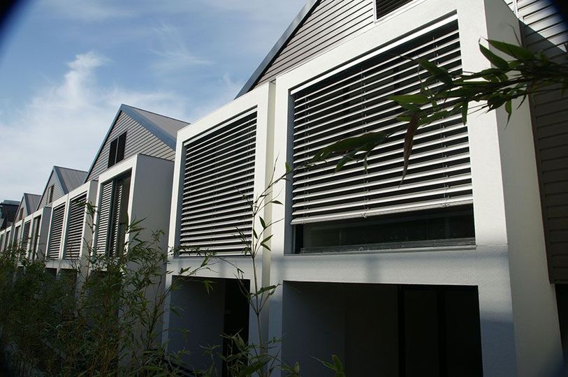 A Comprehensive Guide to External Venetian Blinds