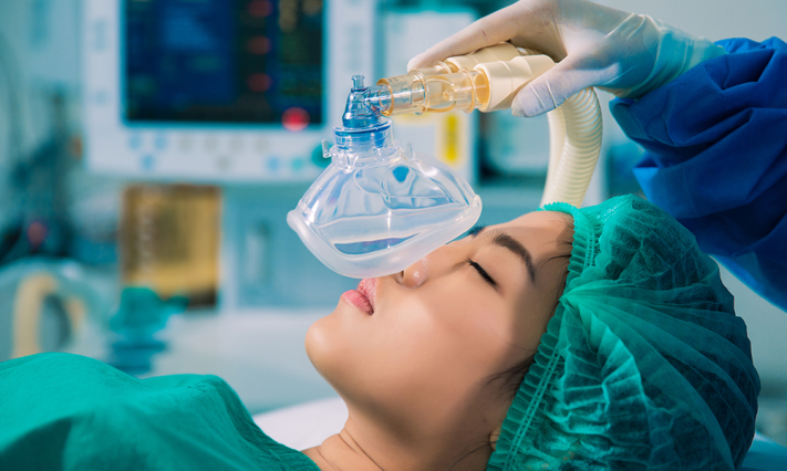 Anesthesia And Respiratory Devices Market to Witness Widespread Expansion 2033