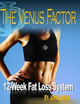 Venus Factor Workout PDF - John Barban Book