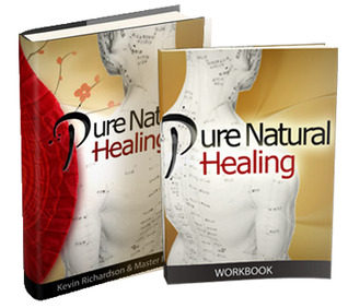 Pure Natural Healing eBook PDF Download