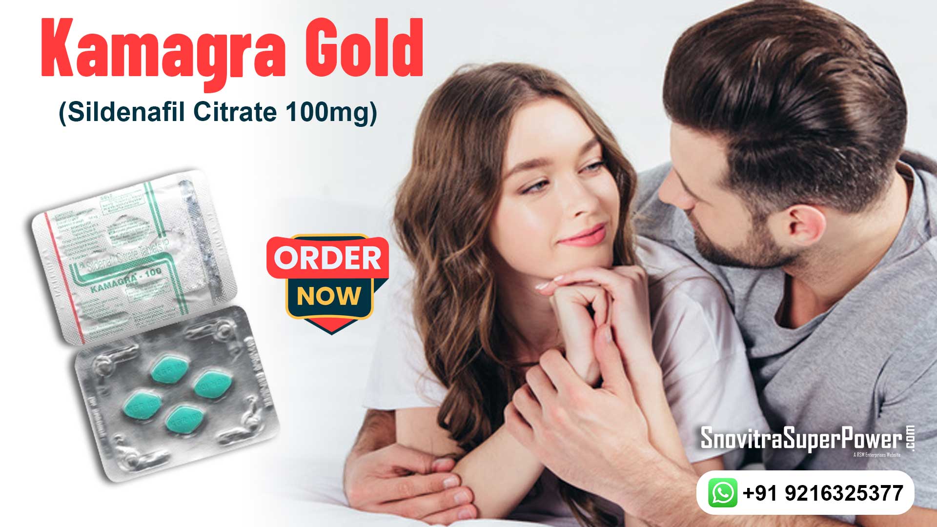 Kamagra Gold-An Oral Medication to Fix Erection Failure.pdf