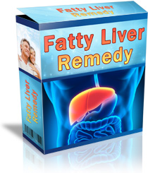 Fatty Liver Remedy™ eBook PDF Download by Layla Jeffrey