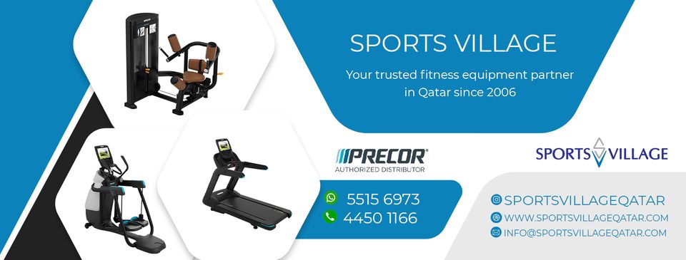 Ride to Success: Buy Gym Cycle for Home in Qatar from Sports Village