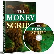 The Money Script Program Audio Digital