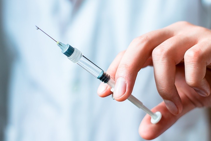Smart Syringe Market Report Opportunities, and Forecast By 2033