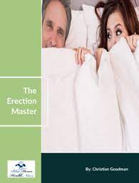 The Erectile Master by Christian Goodman PDF eBook